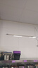鲸与光紫外线消毒灯杀菌灯双重消杀石英灯螨虫臭氧灯紫外线消毒灯 石英消毒灯管894mm+底座 实拍图