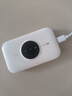 TCL随身wifi三网通用免插卡无线wifi6车载4G路由器随身便携无限制移动联通电信全国通用2026款5GXY15B 【升级充电款】3000毫安大电池超长续航 不限速不虚标月享1500G流量 实拍图