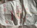 好奇（Huggies）铂金装小桃裤纸尿裤M92片(6-11kg)中号尿不湿【透爽散热】 实拍图