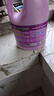 蓝月亮衣物护理剂柔顺剂 薰衣草香 3kg瓶 柔软亲肤防静电 长效清香12天 实拍图