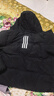 阿迪达斯（adidas）550蓬通勤防风保暖鸭绒羽绒服面包服女子冬季连帽 S码 实拍图