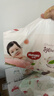 好奇（Huggies）铂金装小桃裤成长裤XXL74片(15kg以上)尿不湿【透爽散热】 实拍图