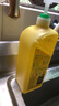 斧头牌（AXE）柠檬护肤洗洁精1.18kg*3瓶7.08斤家庭装 可洗果蔬不伤手 实拍图