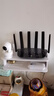 普联（TP-LINK）大道路由器7DR6430 BE6400 5G WiFi7千兆双频家用高速穿墙 2.4G wifi6无线 2.5G网口 游戏加速 实拍图