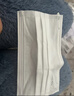 维德（WELLDAY）一次性医用外科口罩100只独立装白色防沙尘保暖防鼻炎过敏灭菌级 实拍图