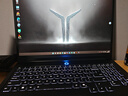 联想拯救者R9000P AI元启 游戏笔记本电脑(锐龙9 8945HX 32G 1T RTX5060 2.5K 240Hz 黑) 国家补贴 实拍图