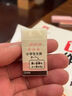 樱花（SAKURA）橡皮擦学生考试美术绘图 XRFW-100中号单块橡皮 实拍图