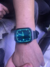 柯思捷华为机适用无创血糖血压监测手表测心率血氧血脂尿酸动态免扎针仪器智能手表健康一体机运动手环 2025新款【黑金典藏-全新AI监测】 实拍图