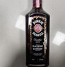 孟买蓝宝石（Bombay）莓瑰金酒 英国进口洋酒700ml 实拍图