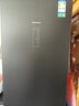 容声(Ronshen)BCD-415WKR1DPGA双门超薄嵌入式冰箱一级变频415L 碧羽锦 实体店同款 实拍图