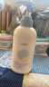 十月结晶婴儿洗发沐浴露400ml 洗发沐浴二合一 儿童宝宝洗发水 实拍图