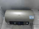 海尔（Haier）国家补贴电热水器60升 PD3 金刚无缝胆终身免换镁棒一级能效节能省电储水式大水量家用京东自营 实拍图