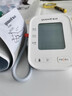 鱼跃（Yuwell）房颤电子血压免绑袖带家用医用高精准血压测量年货S67XR国家补贴 实拍图