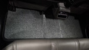 车丽友专用汽车丝圈脚垫加厚地毯式途观迈腾朗逸速腾卡罗拉雷凌轩逸思域 【净享系列】-典雅黑灰 【SGS环保】 实拍图
