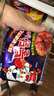 三养（SAMYANG）火鸡面三养甜辣炸鸡味火鸡面方便面700g(140g*5)早餐泡面拌面宵夜 实拍图