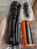 神火（SupFire）RX21强光手电筒变焦超亮远射长续航小型便携军户外骑行家专用灯 实拍图
