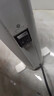 美的（Midea）【大白】电热取暖器/电暖器/电暖气家用/浴室暖风机/节能轻音/电热取暖炉烤火炉欧式快热炉HDY20K 实拍图