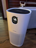 东芝（TOSHIBA）大白梨空气净化器除甲醛pm2.5过敏源等离子消杀母婴家用病毒细菌医护级卫健委备案家用 实拍图