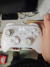 北通鲲鹏20无线游戏手柄智控双切扳机震动蓝牙手柄xbox电脑PC手机steam电视NSswitch2 宝可梦 仁王3 实拍图