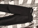 浪莎400g加厚鲨鱼裤女打底裤秋冬高腰收腹提臀魔术加绒外穿紧身裤 实拍图