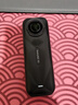 影石Insta360影石 X5 全景运动相机 8K高清instax360x5防抖防水手持口袋摄像机Vlog直播摄像头摩托车骑行记录仪 标配【咨询立减】 标准版（不含内存卡） 实拍图