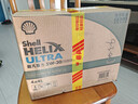 壳牌（Shell）全合成机油超凡喜力5W-30 API/SP级 4L灰壳汽车保养香港进口 实拍图