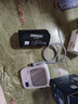 欧姆龙（OMRON）电子血压计血压仪家用医用充电 老人360袖带高精准A862 年货 实拍图