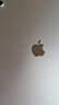 Apple/苹果 iPad11英寸 A16芯片2025年款 平板电脑 (128GB WLAN版/学习办公娱乐)银色 实拍图