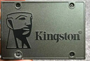 金士顿（Kingston）480GB SSD固态硬盘 SATA3.0接口 A400系列 读速高达500MB/s 实拍图