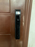 英典R6智能门锁指纹锁全自动智能锁家用防盗门电子锁入户门密码锁 实拍图