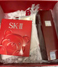 SK-II神仙水230ml精华液sk2水乳化妆品护肤品套装礼盒生日新年礼物女 实拍图