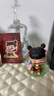 POP MART泡泡玛特 哪吒之魔童闹海天生羁绊系列手办盲盒摆件年货节礼物 随机1个 不支持七天无理由退换 实拍图