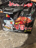 三养（SAMYANG）火鸡面三养速食方便面袋装 700g(140g*5)泡面拌面早餐零食 实拍图