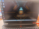 神舟（HASEE）战神S8/Z8 旗舰游戏本 15.6英寸高性能大学生买电脑推荐5060/4060独显直连笔记本电脑 S8 13代i7丨满功耗5060丨16G 1TB 支持独显直连 高刷新电竞屏 实拍图