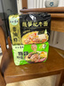 五谷道場非油炸方便面酸笋肥牛129g*5袋+日式豚骨95g*5袋 实拍图