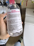 贝德玛【新年礼物】粉水舒妍舒缓洁肤液卸妆水敏感肌可用无需水洗1200ml 实拍图
