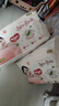 好奇（Huggies）铂金装小桃裤纸尿裤L120片(9-14kg)大号尿不湿【透爽散热】 实拍图