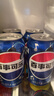 百事可乐 Pepsi 碳酸饮料汽水原味 330ml*6听整箱装 春节年货 企业团购 实拍图