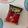 卡迪那豌豆脆52g*8包 经典怀旧小零食 （原味4袋+辣味4袋） 实拍图
