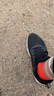 361°运动鞋男秋冬季透气黑色休闲慢跑步鞋子男鞋新年礼物671832270-3 实拍图