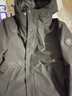 HLA海澜之家羽绒服男动力火箭石墨烯保暖外套男冬季新年 实拍图