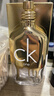 Calvin Klein ck香水卡雷优ckone炫金限量款中性淡香水100ml送男女友新年礼物 实拍图