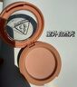 3ce单色腮红裸米色NUDEPEACH裸米色膨胀色生日礼物新年礼物送女友 实拍图