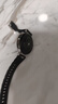 HUAWEI WATCH GT 6 魅影黑 41mm智能手表多维情绪健康全新骑行体验华为GT6手表GT5升级 实拍图