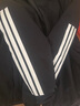 阿迪达斯（adidas）男 运动型格系列 3S HOODED INS J 短棉服 JY8303 黑色  2XL  实拍图