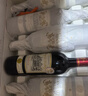CANIS FAMILIARIS布多格 法国原瓶进口红酒骑士干红葡萄酒750ml*6年货送礼礼盒整箱 实拍图