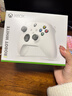 微软（Microsoft）Xbox无线游戏手柄 无线控制器 冰雪白 蓝牙适配Xbox/PC/平板/手机 Steam促销黑神话悟空 丝之歌 实拍图