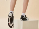 彪马（PUMA）薄底鞋|复古白色赛车休闲鞋男女冬运动鞋REDON388167 黑色-白-鲜红色-02 42 实拍图