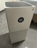米家小米空气净化器4lite 除甲醛除菌除异味 空气伴侣 除PM2.5 AC-M17-SC 实拍图