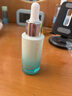 泊美植物菁盈粹肌源恒润赋能面部精华30ml 紧致焕亮水嫩 新年礼物 实拍图